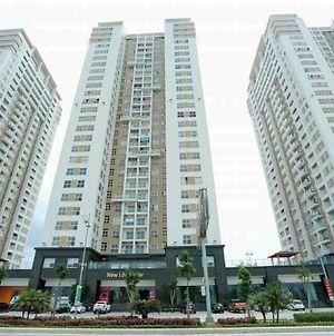 New Life Tower Διαμέρισμα Χα Λονγκ Exterior photo