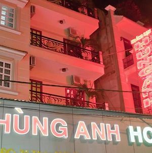 Hung Anh Hotel Πόλη Χο Τσι Μινχ Exterior photo