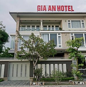 Gia An Villa Χα Λονγκ Exterior photo