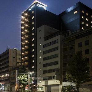 Apa Hotel Ochanomizu-Ekikita Τόκιο Exterior photo