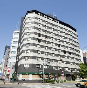 Hotel Sardonyx Τόκιο Exterior photo