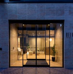 Belken Hotel Τόκιο Exterior photo