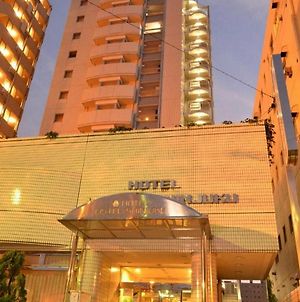 Hotel Listel Shinjuku Τόκιο Exterior photo