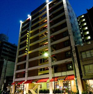 Arietta Hotel & Trattoria Τόκιο Exterior photo