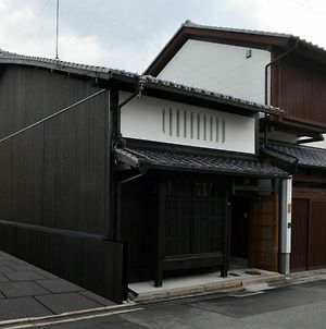 Kyomachiya Saigu Διαμέρισμα Κιότο Exterior photo