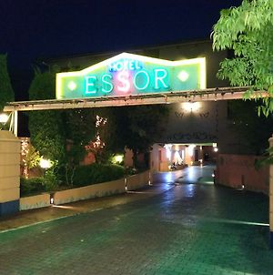 Hotel Essor (Adults Only) Νάρα Exterior photo