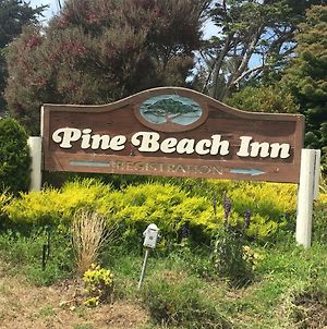 Pine Beach Inn Φορτ Μπραγκ Exterior photo
