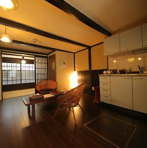 Kyomachiya Nijojo-An Διαμέρισμα Κιότο Exterior photo