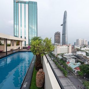 Palace Hotel Saigon Πόλη Χο Τσι Μινχ Exterior photo