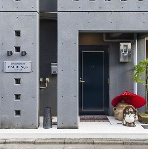 Pacio Nijo Διαμέρισμα Κιότο Exterior photo