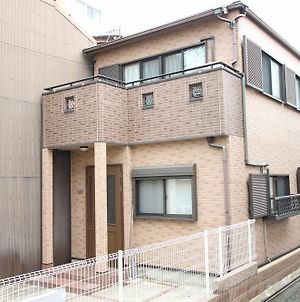 Nagomiya Kyoto Minami-Enmachi Βίλα Exterior photo
