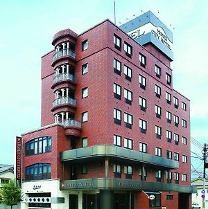 Himeji City Hotel Exterior photo