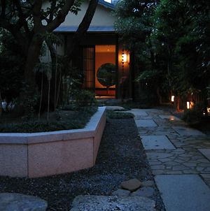 Yadoya Nishijinso Ξενοδοχείο Κιότο Exterior photo
