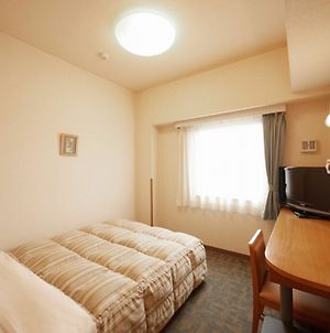 Hotel Route-Inn Nagaoka Inter Exterior photo