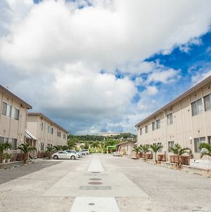 Hotel Southern Village Okinawa Exterior photo