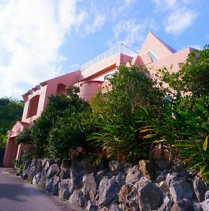 Amakara Okinawa Ξενοδοχείο Nago Exterior photo