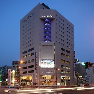 Hotel Resol Sasebo Ναγκασάκι Exterior photo