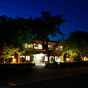 Guesthouse Fujizakura Yamanakako Exterior photo