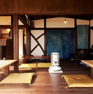 Ushio Guesthouse In Kamakura - Hostel Exterior photo