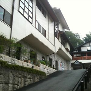 Kam Kam Ξενοδοχείο Yoshino  Exterior photo
