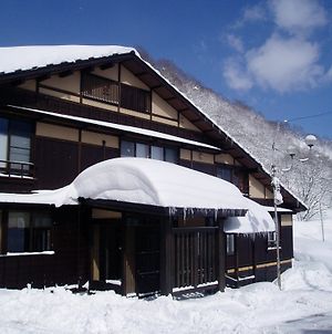 Hatsune Ξενοδοχείο Myoko Exterior photo
