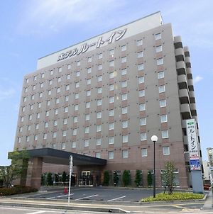 Hotel Route-Inn Nakatsu Ekimae Exterior photo