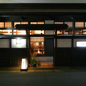 Tamaya Ξενοδοχείο Tsuruoka Exterior photo