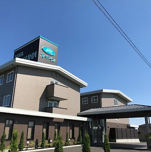 Hotel Route Inn Natori Iwanuma Inter Sendai Airport Exterior photo