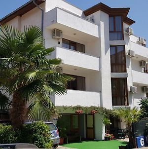 Guest House Trakia Πριμόρσκο Exterior photo