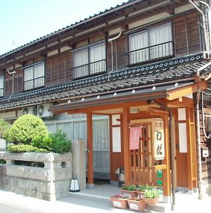 Minshuku Wada Ξενοδοχείο Kyotango Exterior photo