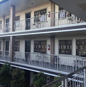 Apartelle De Arcenas Διαμέρισμα Cebu Exterior photo