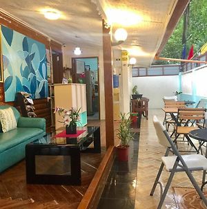 Ace Traveller'S Inn Puerto Princesa Exterior photo