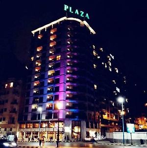 Plaza Hotel Αλεξάνδρεια Exterior photo