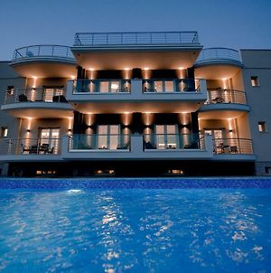 Frunze Luxury Apartments Ναύπλιο Exterior photo