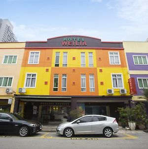 Hotel Weilia Malacca Exterior photo