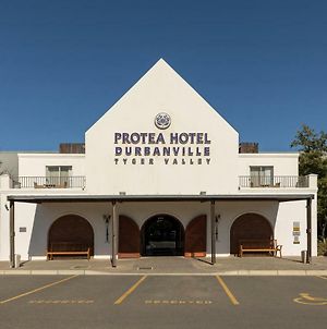 Protea Hotel By Marriott Cape Town Durbanville Exterior photo