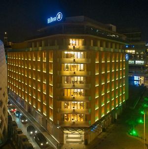 Hilton Beirut Downtown Ξενοδοχείο Exterior photo