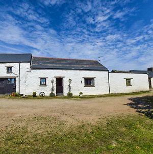 Holiday Home The Stables By Interhome St. Davids  Exterior photo