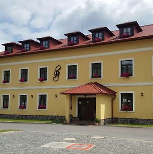 Penzion Altmayer Banská Štiavnica Exterior photo