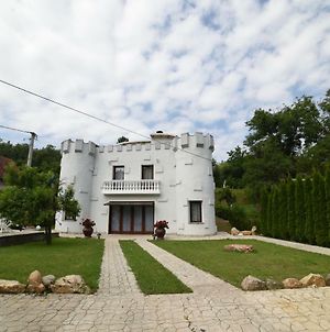 Konaciste Castello Ξενοδοχείο Vrnjačka Banja Exterior photo