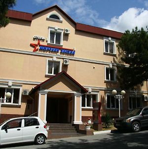 Hotel Morskaya Zvezda Γκελεντζίκ Exterior photo