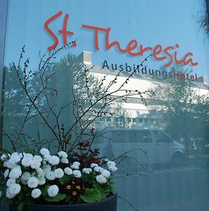 Ausbildungshotel St. Theresia Μόναχο Exterior photo