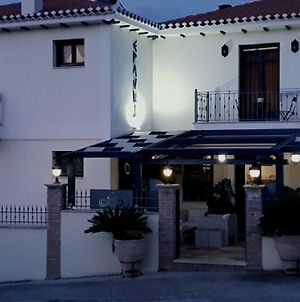 "Epavlis Boutique Galaxidi" Ξενοδοχείο Exterior photo