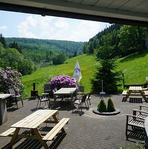 Exclusive Group House In Winterberg With Common Room Bar And Large Kitchen Exterior photo