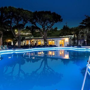 Hotel Terme Park Imperial Ίσκια Exterior photo