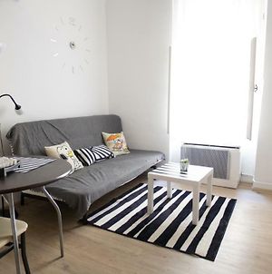 Minion & Snoopy Apartman Διαμέρισμα Βουδαπέστη Exterior photo