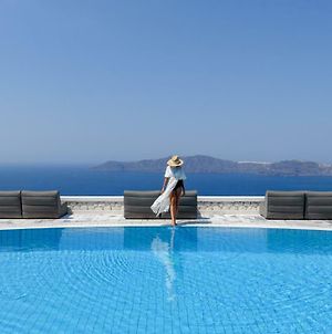 Ξενώνες Φιλοτέρα Ξενοδοχείο Santorini Island Exterior photo