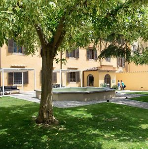 Horto Convento Ξενοδοχείο Φλωρεντία Exterior photo