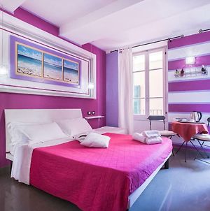 I Coralli Rooms & Apartments Μοντερόσο αλ Μάρε Exterior photo