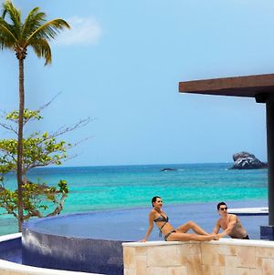 Hideaway At Royalton Saint Lucia, An Autograph Collection All-Inclusive Resort, Adults Only Νησίδα Γκρος Exterior photo